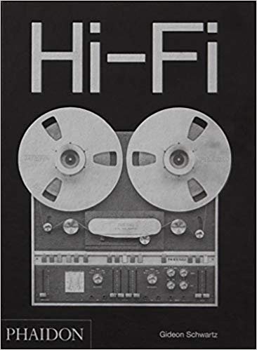 Hi-fi. The history of high-end audio design