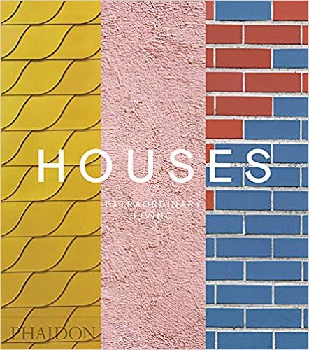Houses. Extraordinary living