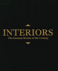 Interiors. The greatest rooms of the century