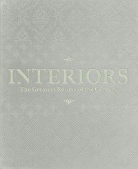 Interiors. The greatest rooms of the century. Ediz. orange