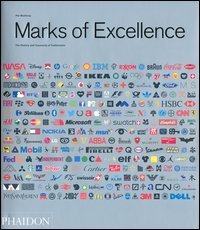 Marks of excellence. The history of taxonomy of trademarks