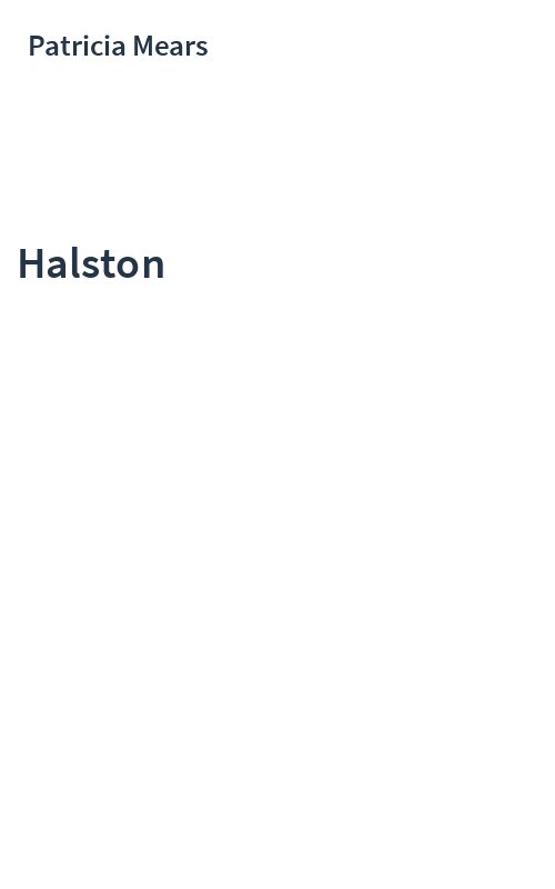 Halston