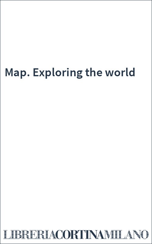 Map. Exploring the world
