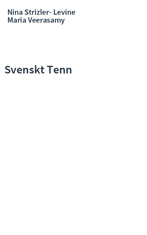 Svenskt Tenn
