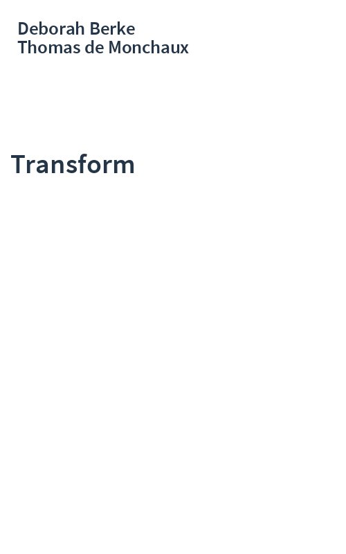 Transform