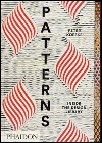 Patterns. Inside the design library