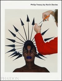 Philip Treacy by Kevin Davies