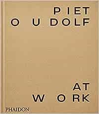 Piet Oudolf at work