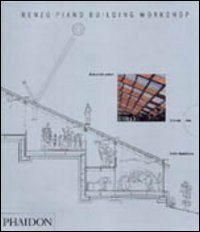 Renzo Piano Building Workshop. Opera completa