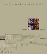 Renzo Piano Building Workshop. Opera completa