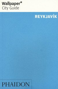 Reykjavik. Ediz. inglese