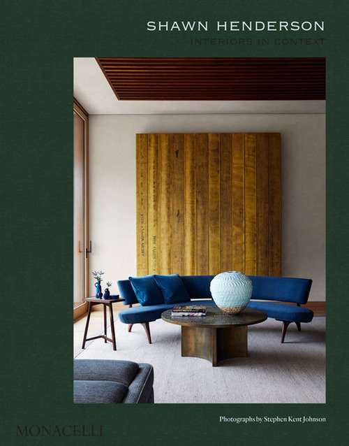 Shawn Henderson. Interiors in context