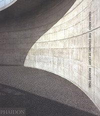 Tadao Ando. The colours of light