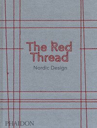 The red thread. Nordic design