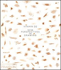 Vitamin D2. New perspectives in drawing