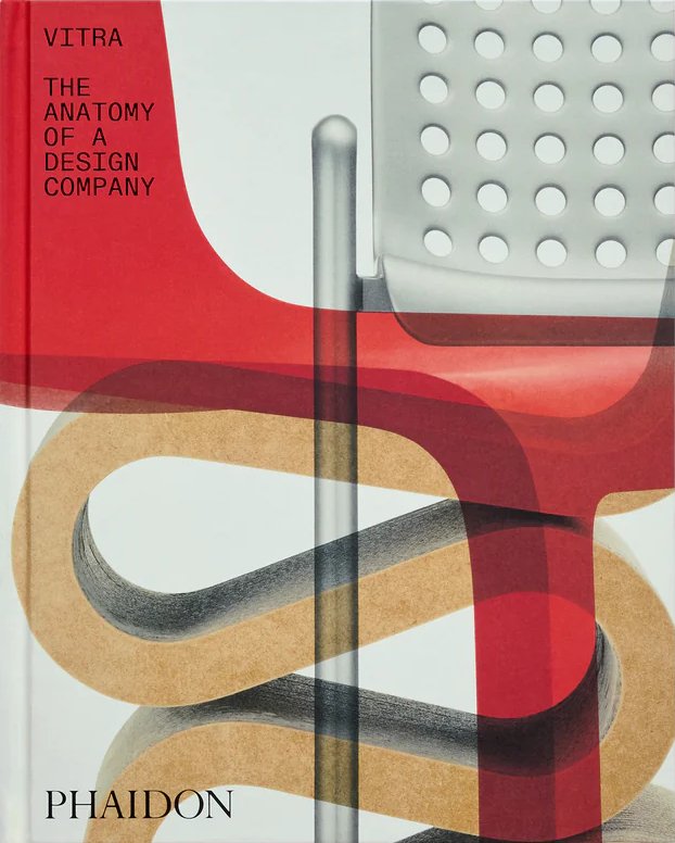 Vitra. The anatomy of a design company
