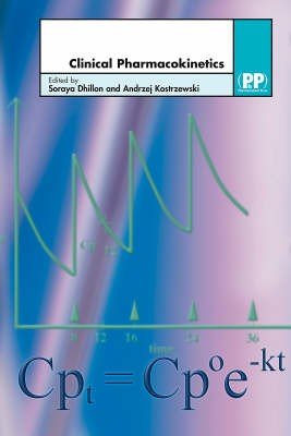 Clinical Pharmacokinetics