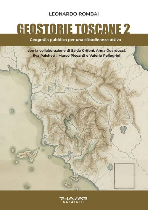 Geostorie toscane
