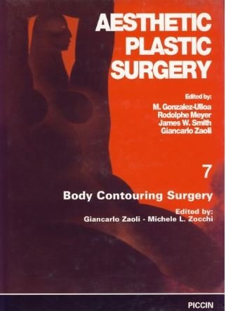Aesthetic plastic surgery