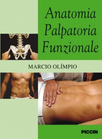 Anatomia Palpatoria Funzionale