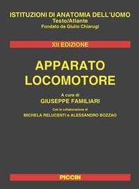 Apparato locomotore