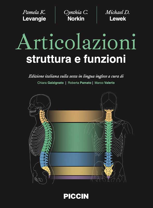 Articolazioni: struttura e funzioni