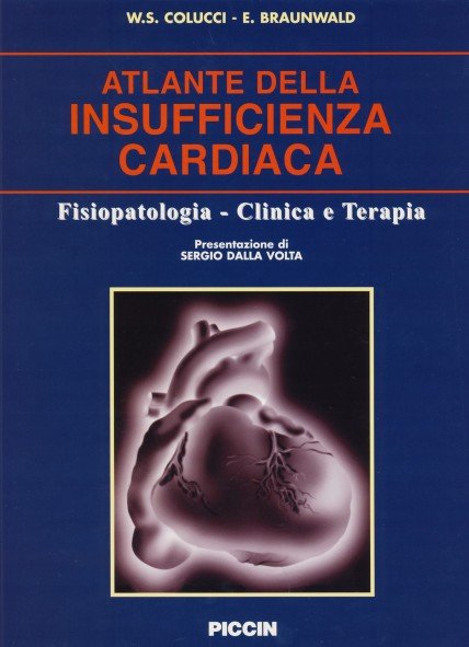 Atlante della insufficienza cardiaca