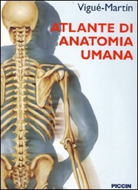 Atlante di anatomia umana