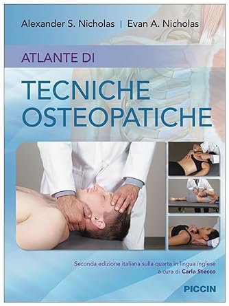 Atlante di tecniche osteopatiche