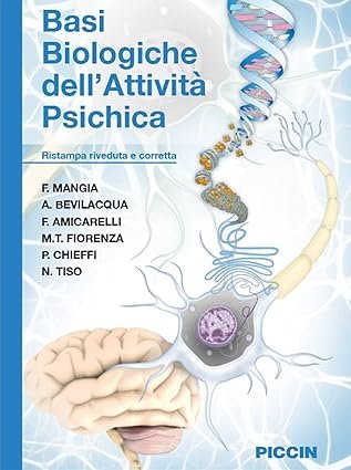 Basi biologiche dell'attività psichica