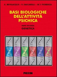 Basi biologiche dell'attività psichica