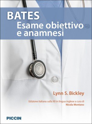 Bates - Esame obiettivo e anamnesi