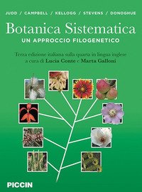 Botanica sistematica. Un approccio filogenetico