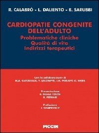 Cardiopatie congenite dell'adulto