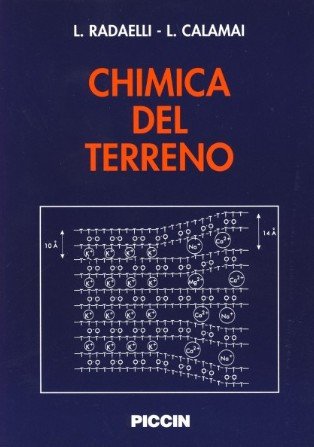 Chimica del terreno