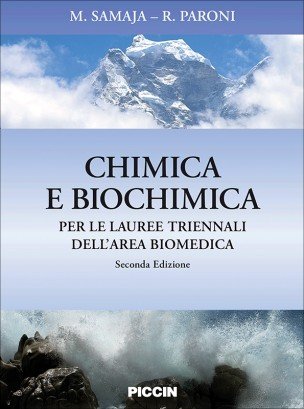 Chimica e Biochimica 