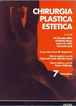 Chirurgia plastica estetica