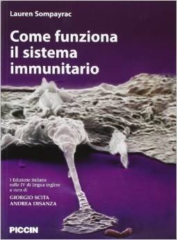 Come funziona il sistema immunitario