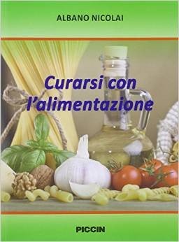 Curarsi con l'alimentazione