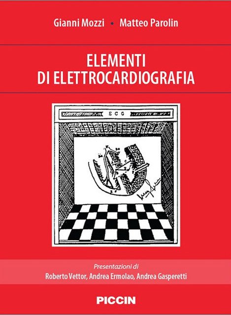 Elementi di elettrocardiografia