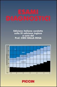 Esami diagnostici