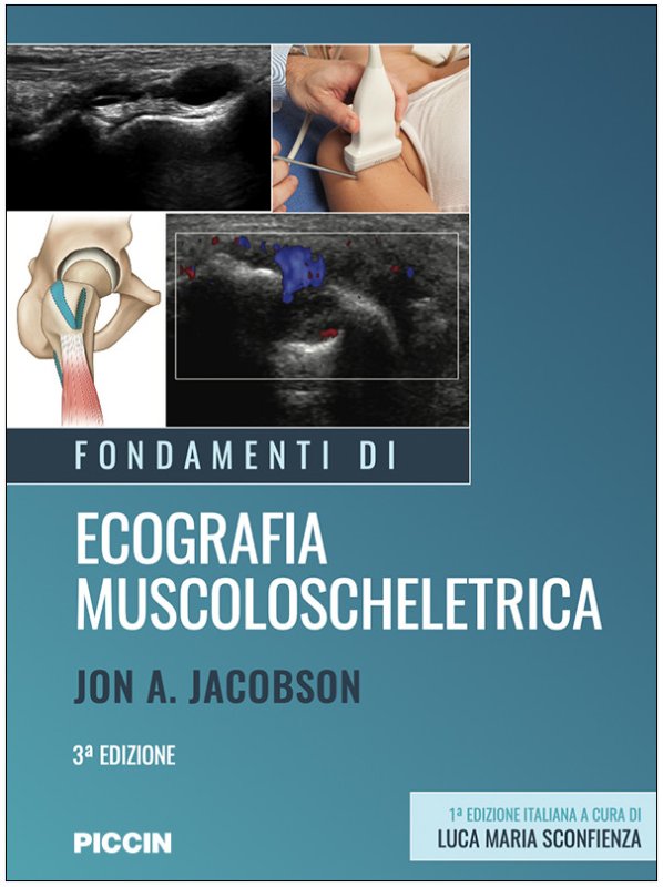 Fondamenti di ecografia muscoloscheletrica