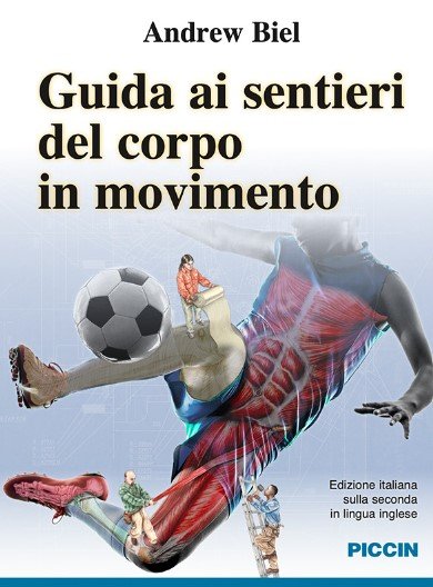 Guida ai sentieri del corpo in movimento