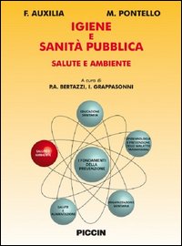 Igiene e sanità pubblica. Salute e ambiente
