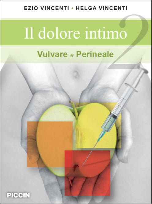 Il dolore intimo vulvare e perineale