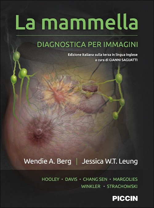 La mammella. Diagnostica per immagini