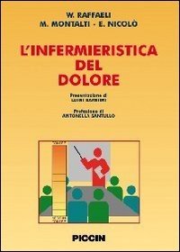 L'infermieristica del dolore