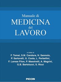 Manuale di medicina del lavoro