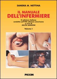 Il manuale dell'infermiere (vol. 1-2)