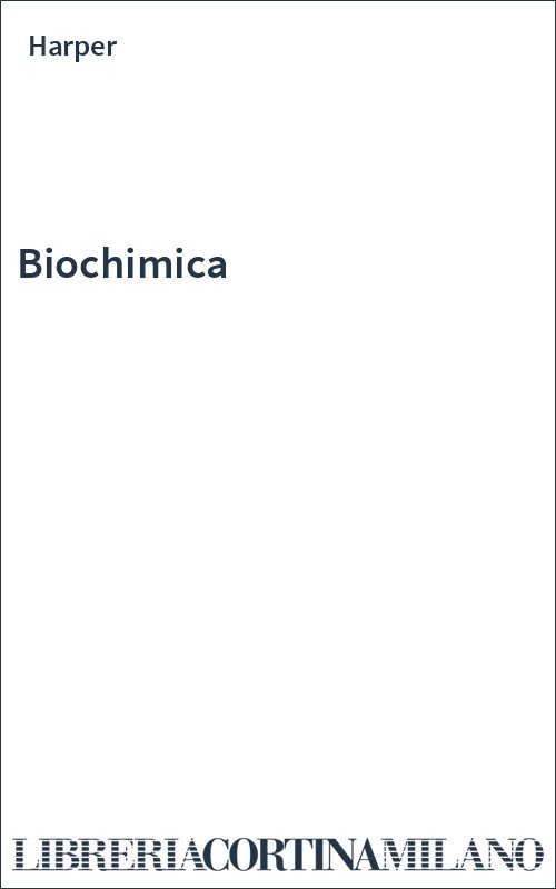Biochimica